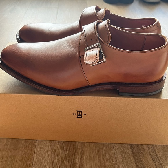 Allen Edmonds Plymouth - Picture 2 of 7